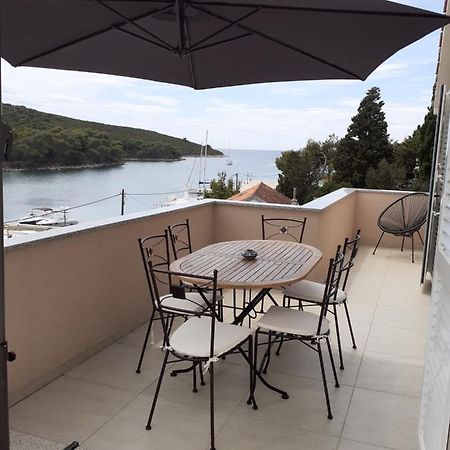 Apartmani Goga 2 Molat Exterior photo