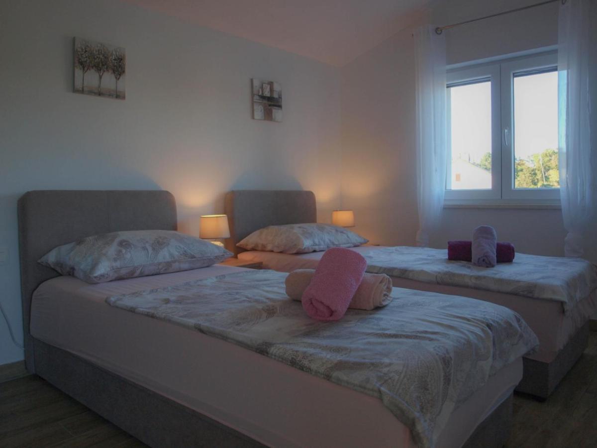 Apartmani Goga 2 Molat Exterior photo