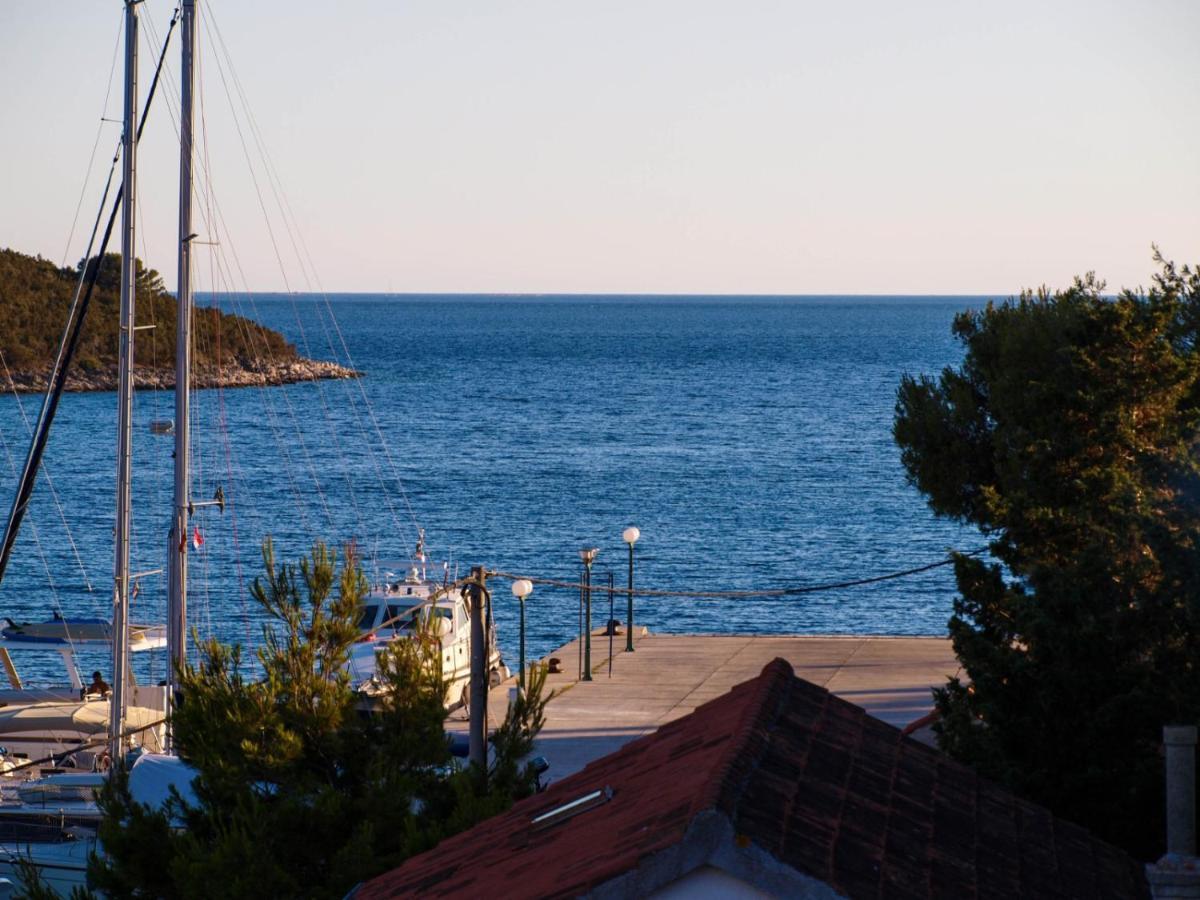 Apartmani Goga 2 Molat Exterior photo