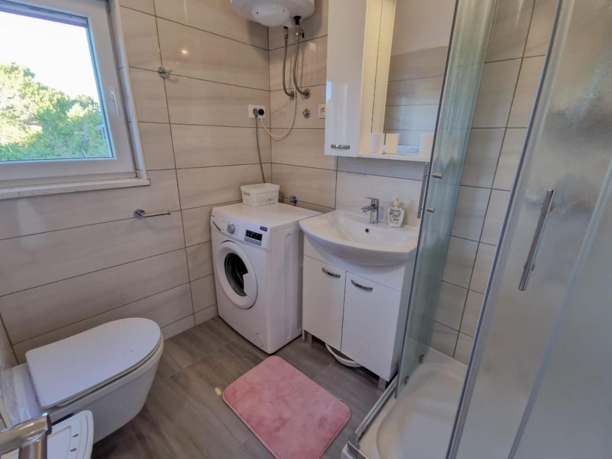Apartmani Goga 2 Molat Exterior photo