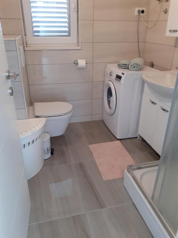 Apartmani Goga 2 Molat Exterior photo